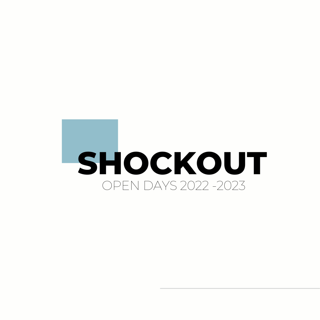 Open Days 2022 Shockout